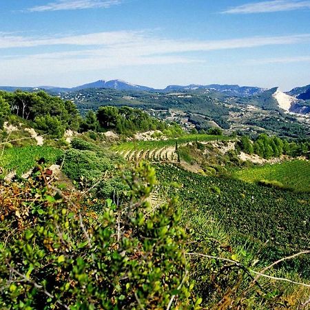 Le Belvedere Bandol Eksteriør bilde