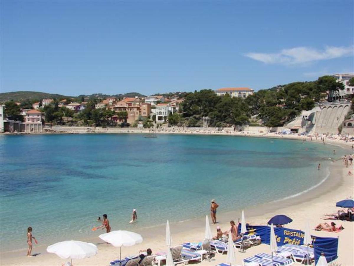 Le Belvedere Bandol Eksteriør bilde