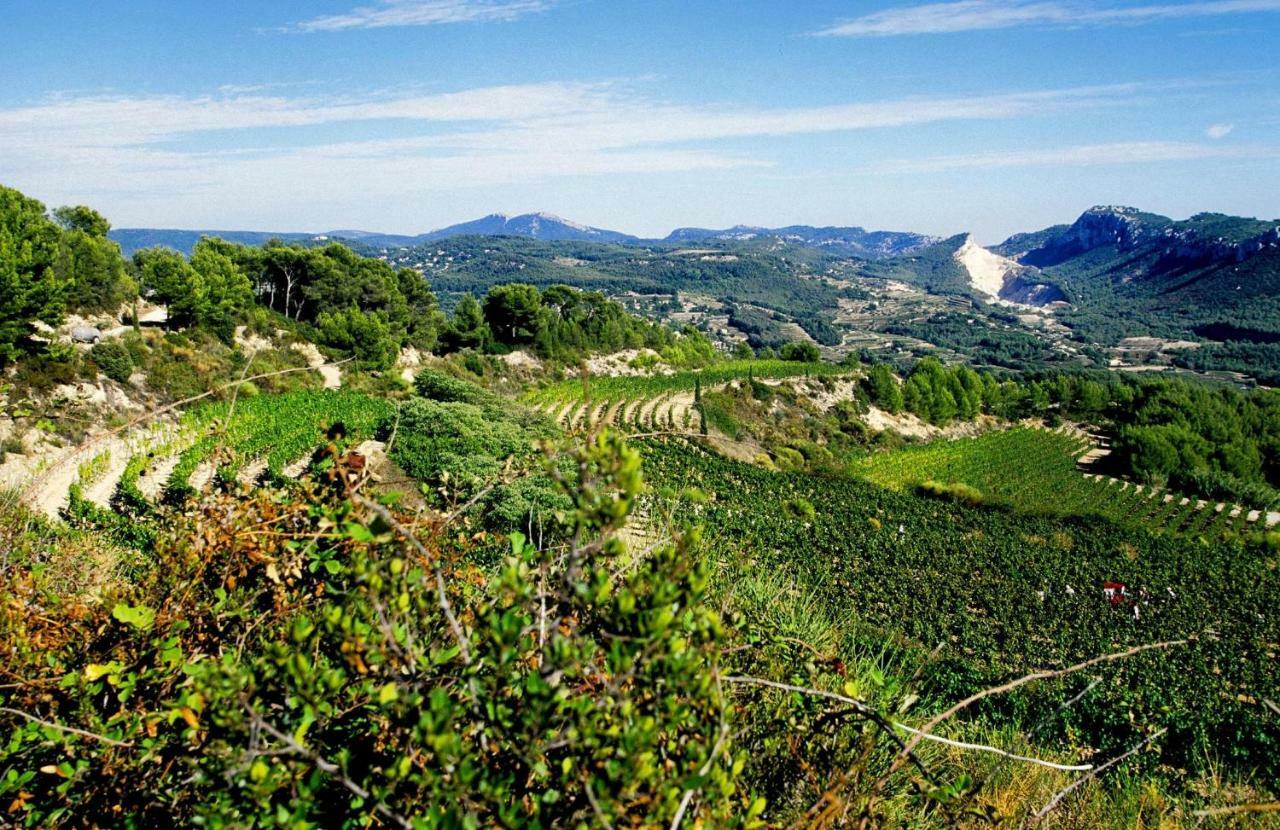 Le Belvedere Bandol Eksteriør bilde